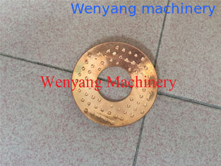 China Lonking  Wheel Loader Spare Parts LG30F.04322A  LG30F.04324A bevel gear  washer supplier