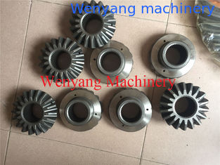 China Lonking  Wheel Loader Spare Parts Half shaft gear bevel gear LG30F.04325A LG30F.04320A supplier