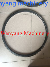 China wholesale Weichai parts deutz engine spare parts flywheel ring gear supplier