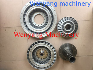 China China wheel loader transmission spare parts Shantui converter YJ315S-4 supplier
