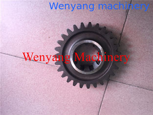 China XCMG ZL30 wheel loader spare parts ZL30D-11-39  ZL30D-11-18 gear supplier