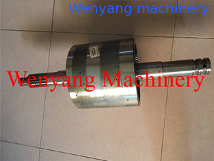 China Lonking wheel loader spare parts CDM835E shaft I clutch hob ZL30E.5.1.2 supplier