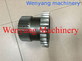 China Lonking wheel loader spare parts original parts  reverse first gear  ZL30E.5.1-5 supplier