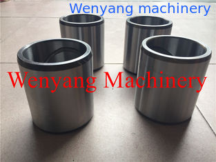 China supply various kinds of China brand wheel loader bushing 65*80*90  60*70*70 supplier