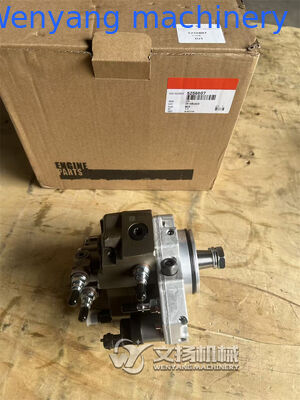 China 5256607  engine spare parts fuel injection pump supplier