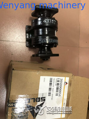 China SDLG  wheel loader spare parts PROPELLER SHAFT SUPPORT  2050900054 supplier