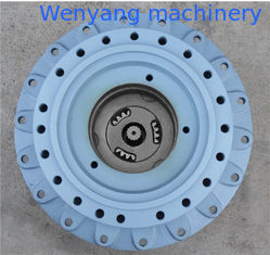 China CAT 329DL excavator travel gear box travel final drive 378-9567 supplier