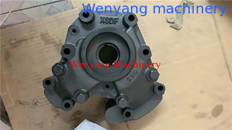 China China Advance brand transmission WG180 transmission pump for sale supplier