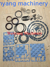 China China Advance brand transmission WG180 transmission compelte repair kits supplier