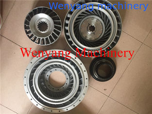 China Shantui brand YJ315S-4 spare parts  torque converter set for sale supplier