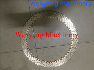 China Lonking CDM856 wheel loader  spare parts reserve gear I driving disc 403012-013 supplier