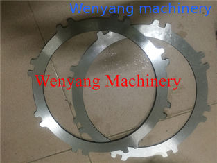 China Lonking CDM856 wheel loader  spare parts reserve gear I driving plate  403011 supplier