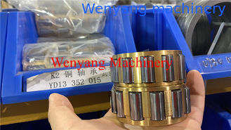 China Advance transmission YD13 044 059  spare parts K2 bearing YD13 352 015 supplier