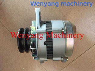 China China brand YTO engine 4105 spare parts JFZ2241 generator for sale supplier