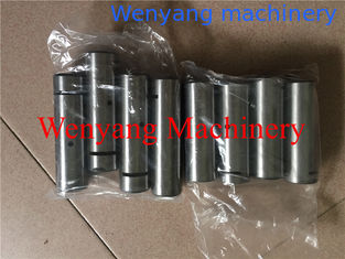 China Lonking CDM856 wheel loader spare parts 403227 gear I planet shaft supplier