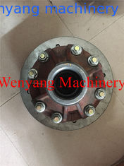China wholesale XCMG wheel loader spare parts differential 82214207 supplier