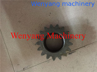 China China XCMG FOTON LOVOL wheel loader spare parts 83240203 sun gear supplier
