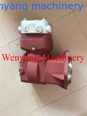 China Dongfeng  SC11CB220G2B1 engine spare parts air compressor C47AB003+C supplier