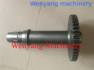 China original XGMA wheel loader spare parts XG932 40A0042 Shaft gear supplier