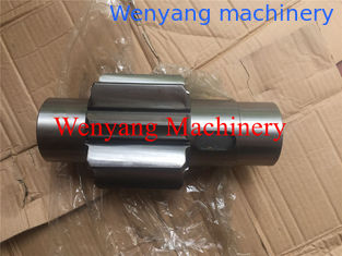 China Supply original TY165 bulldozer spare parts OA21057 middle shaft supplier