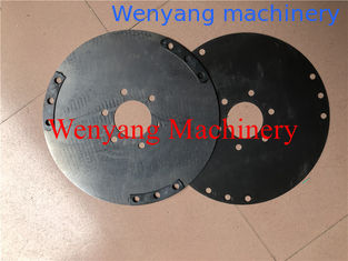 China Shantui torque converter spare parts YJ280 Elastic plate for sale supplier