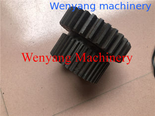 China Supply wheel loader parts Changlin tranmission/gearbox reserve gear 31 gear supplier