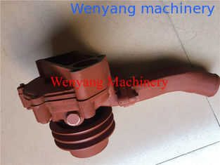 China supply  YTO engine spare parts YTR4105 YTO water pump 6RTF.510000-1 supplier