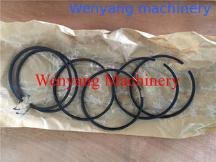China original YTO engine spare parts  YTO piston ring RA 050002/3/0200Y supplier