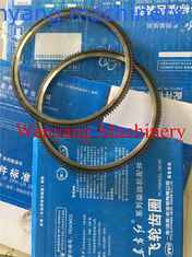 China original YTO engine spare parts  YTO RING GEAR,FLYWHEEL R040602 supplier