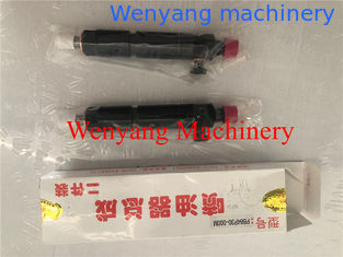 China original YTO engine spare parts  YTO fuel injector PB86J-01A PB84P30 supplier