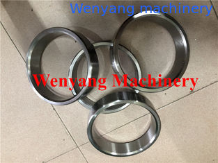 China Lonking Wheel loader genuine spare part wheel oil seal seat LG30F.04416A supplier