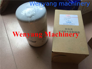 China good quality Weichai engine spare parts 10004474498 fuel filter supplier