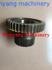 China Lonking genuine wheel loader spare parts ZL30E.5.1-1 shaft I forward gear supplier
