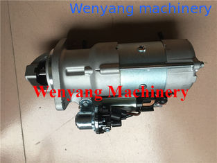 China China Weichai engine deutz motor spare parts 13023606 starter supplier