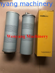 China Lonking CDM6225 excavator genuine spare parts 60308000155 Oil return filter supplier