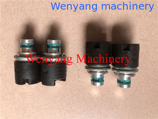 China ZF 4WG200 tranmission solenoid valve 0501313375 BOSCH 0260120025 supplier