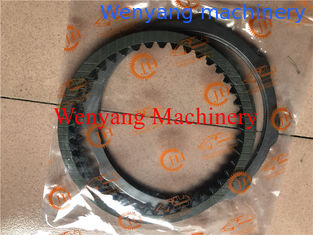 China Excavator spare parts Kawasaki hydraulic rotary motor M5X130CHB disc supplier
