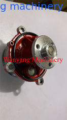 China VOLVO EC210B excavator genuine spare parts water pump VOE20459004 supplier