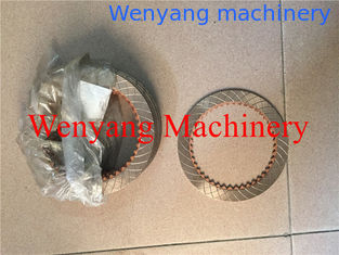 China Lonking wheel loader spare parts transmission  clutch disc  ZL30E .5.1-12 supplier