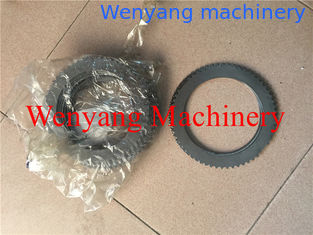 China Lonking wheel loader spare parts transmission clutch disc  ZL30E.5.1-13 supplier