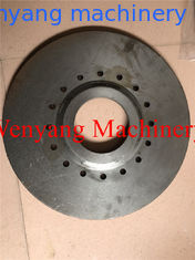 China Lonking wheel loader  spare parts CDM816 Wheel brake disc ZL15F.03.04.017 supplier