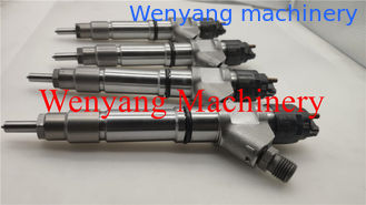 China FIAT CURSOR engine spare parts  BOSCH brand injector 0445120361 supplier