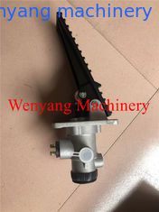 China Lonking wheel loader spare parts air brake  valve LG853.08.09 supplier