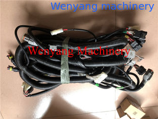 China SDLG LG958 wheel loader genuine spare parts wiring harness 29430001182 supplier
