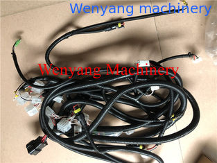 China SDLG LG958 wheel loader genuine spare parts wiring harness 29430002463 supplier