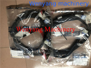 China SDLG LG958 wheel loader genuine spare parts wiring harness 29370024571 supplier