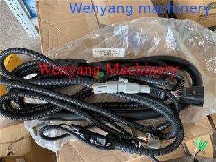 China SDLG LG958 wheel loader genuine spare parts wiring harness 29410001032 supplier