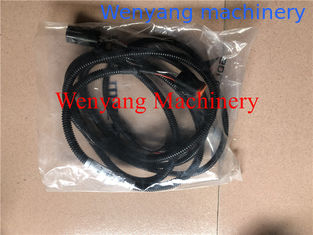 China SDLG LG958 wheel loader genuine spare parts wiring harness 29410000301 supplier