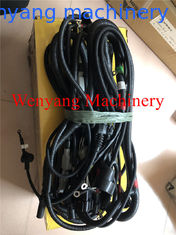 China SDLG LG958 wheel loader genuine spare parts wiring harness 29420002501 supplier
