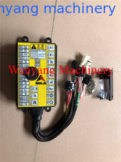 China SDLG LG958 wheel loader genuine spare parts fuse and relay unit 4130001892 supplier